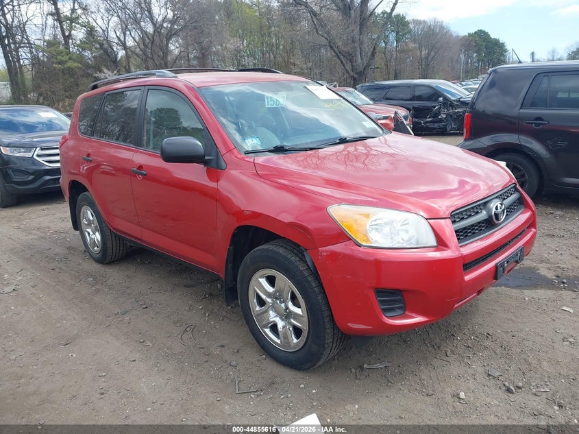 2011 Toyota Rav4