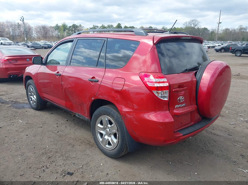 2011 Toyota Rav4