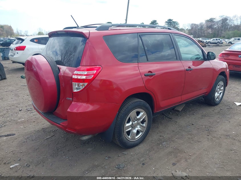 2011 Toyota Rav4