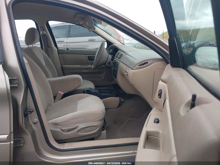 2003 Ford Taurus Ses