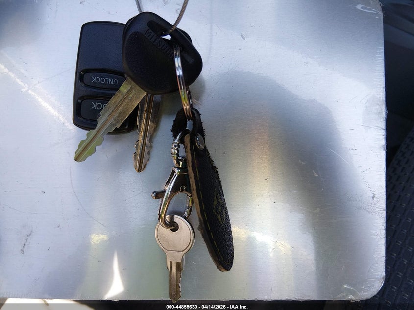 2003 Mitsubishi Lancer Es VIN: JA3AJ26E93U067708 Lot: 44855630