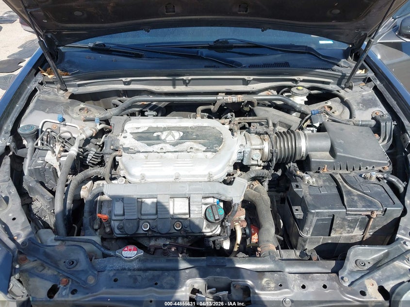 2010 Acura Tl 3.7 VIN: 19UUA9F52AA005199 Lot: 44855631