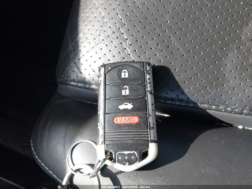 2010 Acura Tl 3.7 VIN: 19UUA9F52AA005199 Lot: 44855631