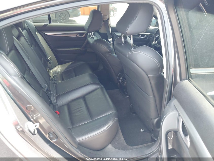 2010 Acura Tl 3.7 VIN: 19UUA9F52AA005199 Lot: 44855631