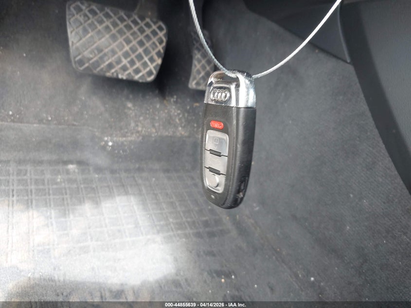 2014 Audi Q5 2.0T Premium VIN: WA1CFAFPXEA106053 Lot: 44855639