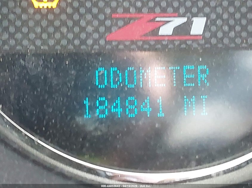 2008 GMC Sierra 1500 Slt VIN: 2GTEK19J281229068 Lot: 44855642