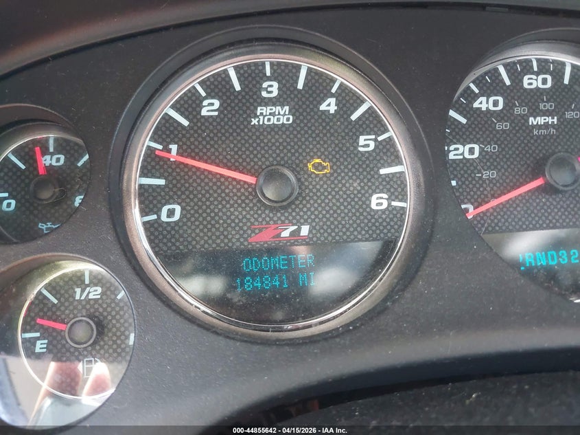 2008 GMC Sierra 1500 Slt VIN: 2GTEK19J281229068 Lot: 44855642