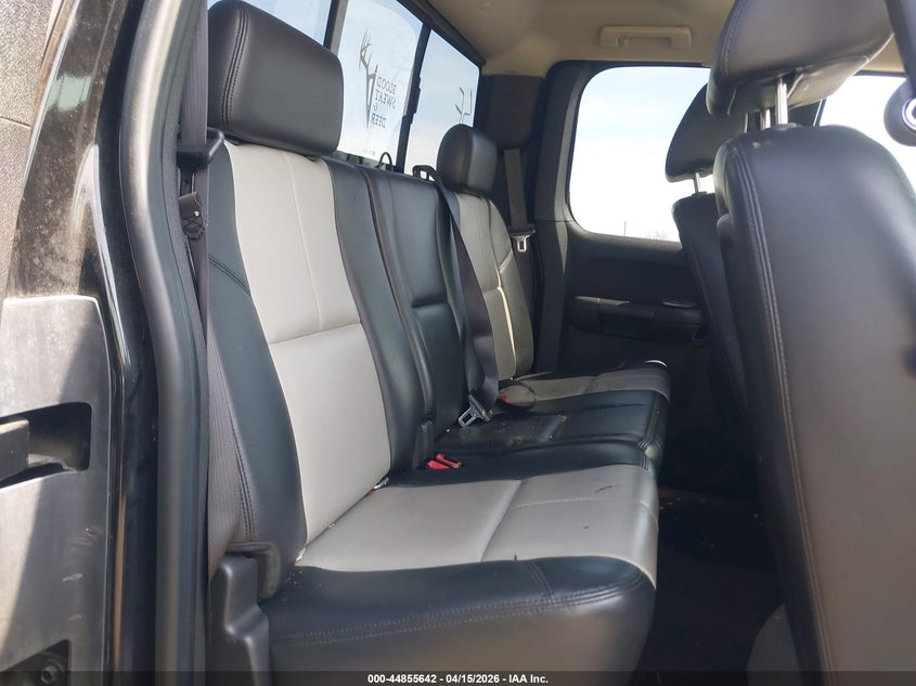 2008 GMC Sierra 1500 Slt VIN: 2GTEK19J281229068 Lot: 44855642