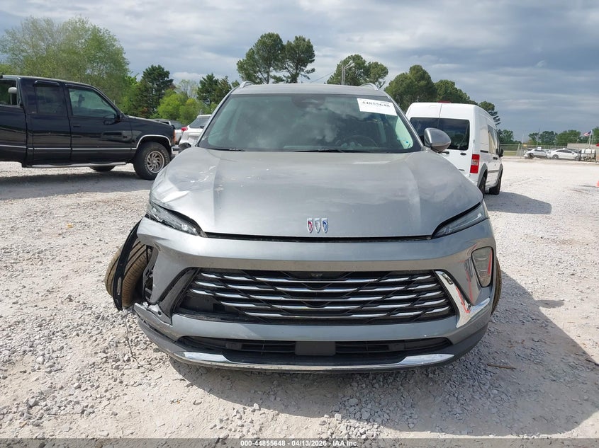 2024 Buick Envision Preferred Awd VIN: LRBFZME44RD071421 Lot: 44855648