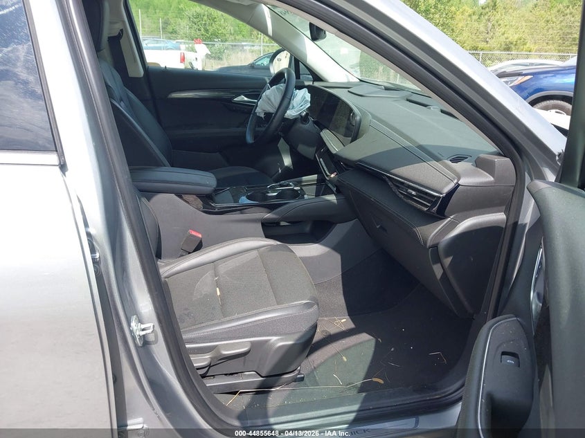 2024 Buick Envision Preferred Awd