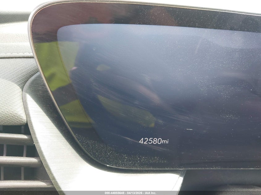 2024 Buick Envision Preferred Awd VIN: LRBFZME44RD071421 Lot: 44855648