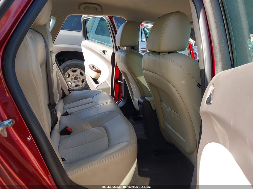 2013 Buick Verano VIN: 1G4PP5SK3D4157120 Lot: 44855656