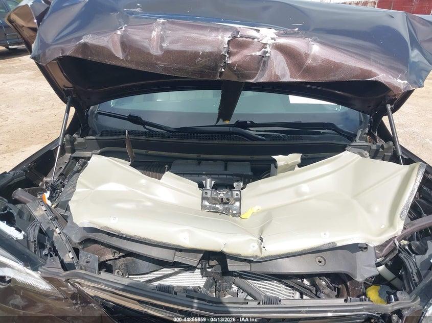 2020 Buick Envision Fwd Essence VIN: LRBFXCSA0LD124276 Lot: 44855659