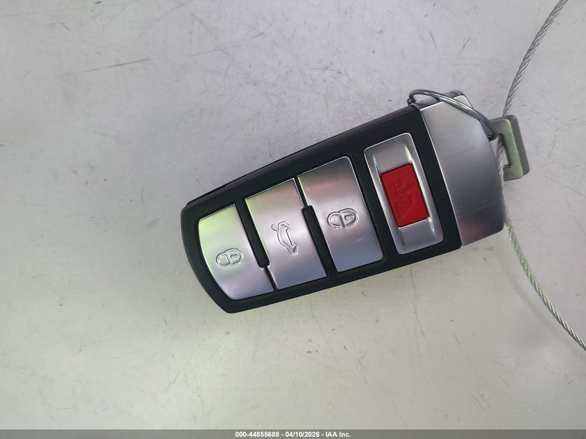 2015 Volkswagen Cc 2.0T R-Line VIN: WVWBP7AN2FE828876 Lot: 44855688