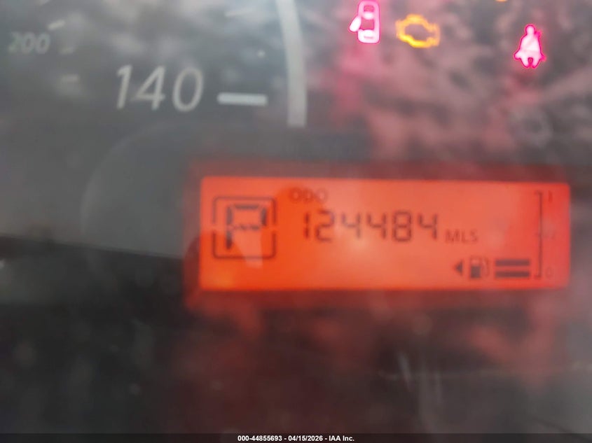 2015 Nissan Versa 1.6 S+ VIN: 3N1CN7AP5FL836310 Lot: 44855693