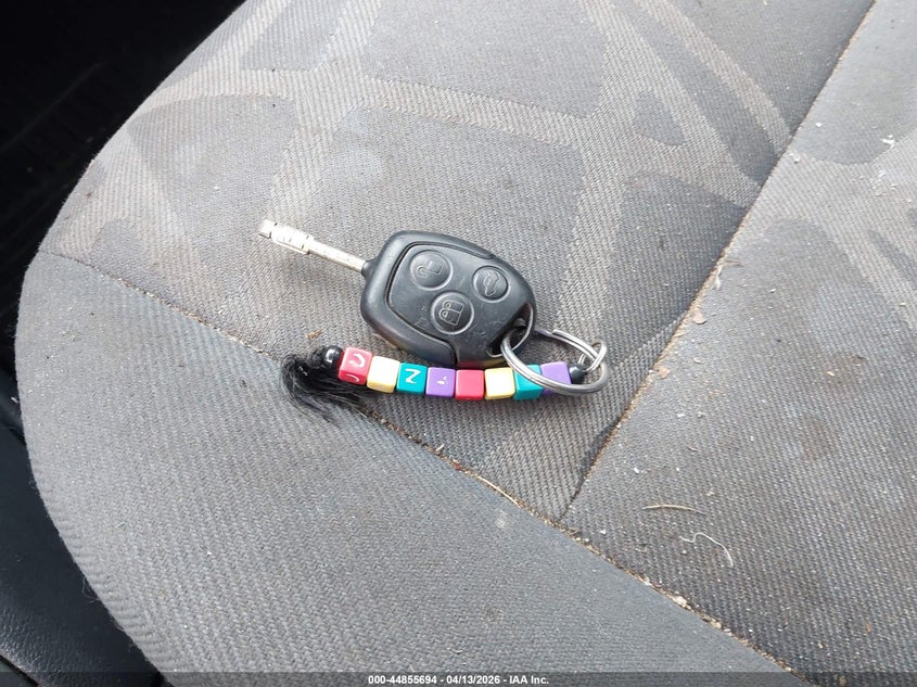 2012 Ford Transit Connect Xlt VIN: NM0KS9BN1CT111284 Lot: 44855694