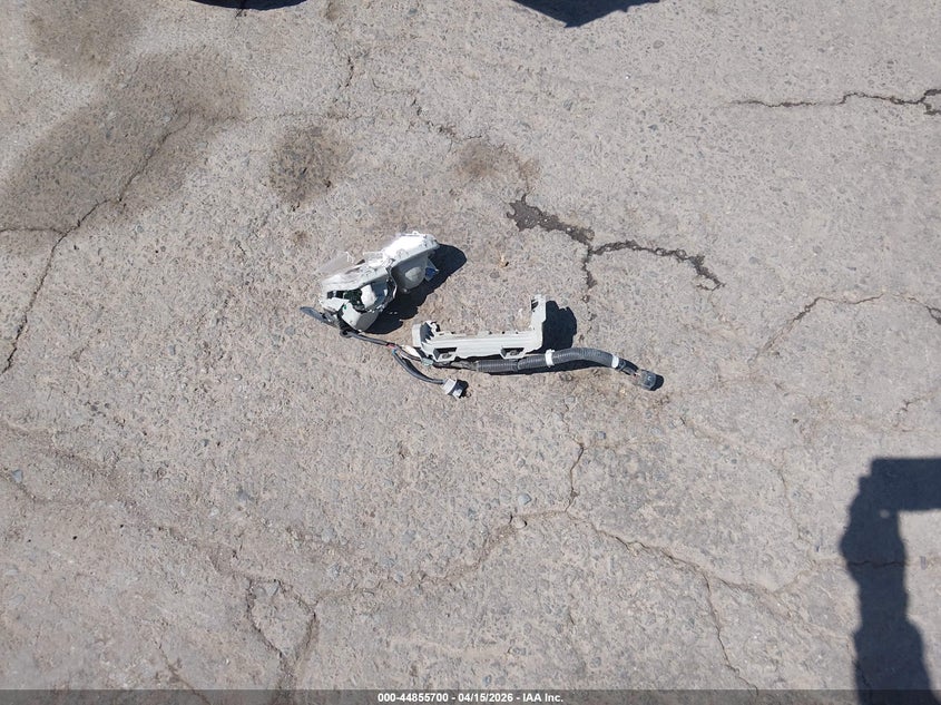 2012 Toyota Prius Three VIN: JTDKN3DU9C0336081 Lot: 44855700