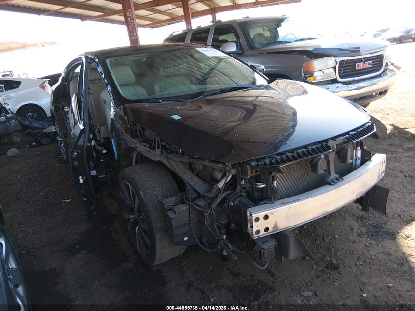 2016 Nissan Maxima 3.5 Sl