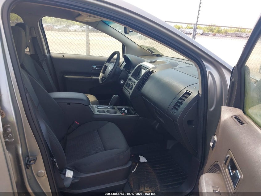2008 Ford Edge Se
