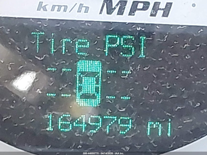 2008 Dodge Charger Srt8 VIN: 2B3LA73W78H240173 Lot: 44855778