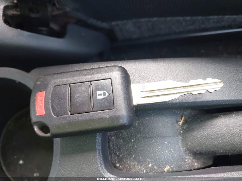 2017 Mitsubishi Mirage G4 Es VIN: ML32F3FJ2HHF12192 Lot: 44855788