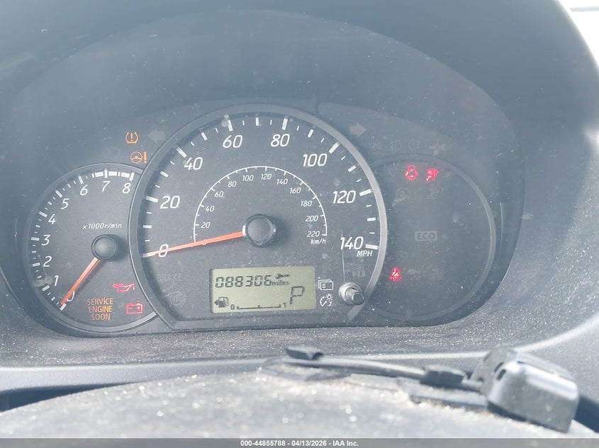 2017 Mitsubishi Mirage G4 Es VIN: ML32F3FJ2HHF12192 Lot: 44855788