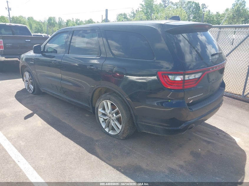 2021 Dodge Durango R/T Awd