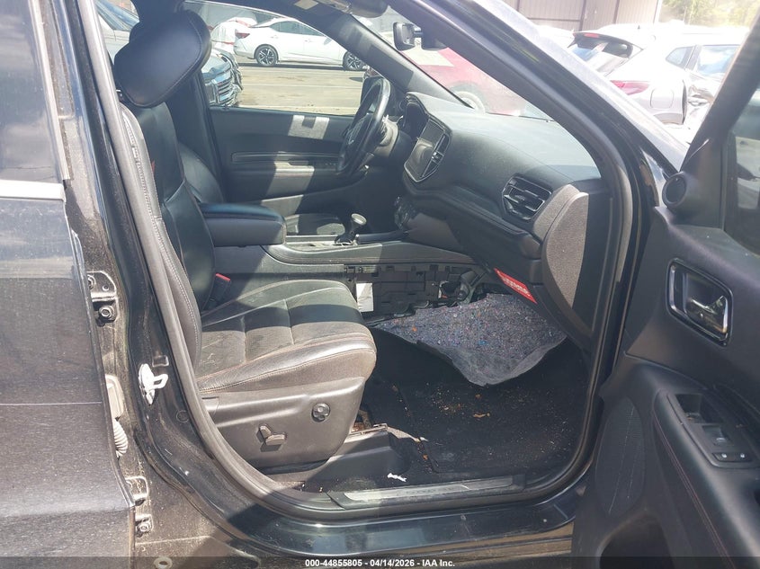 2021 Dodge Durango R/T Awd