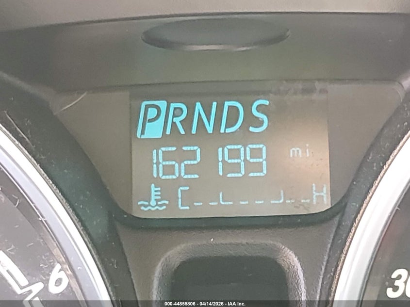 2017 Ford Fiesta Se VIN: 3FADP4BJ8HM129127 Lot: 44855806