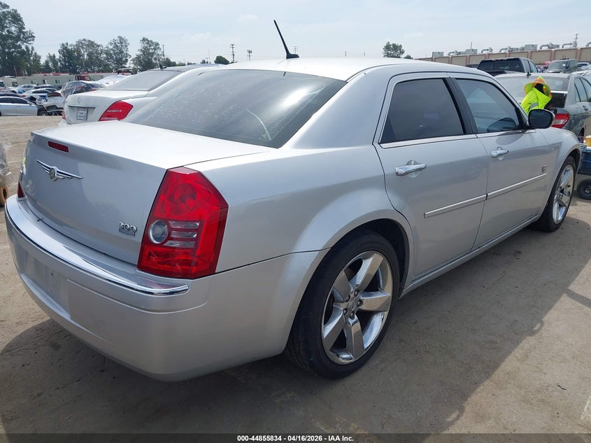 2008 Chrysler 300 Touring