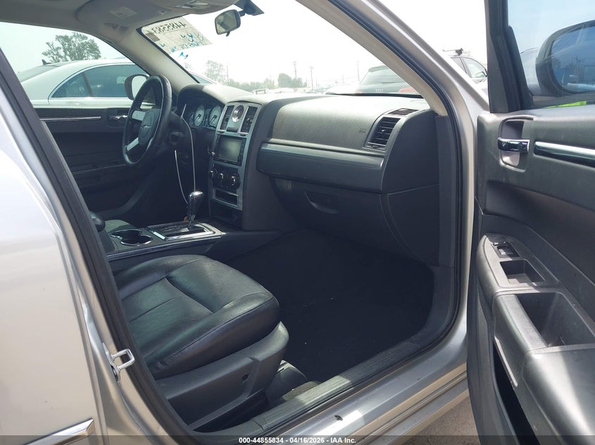 2008 Chrysler 300 Touring