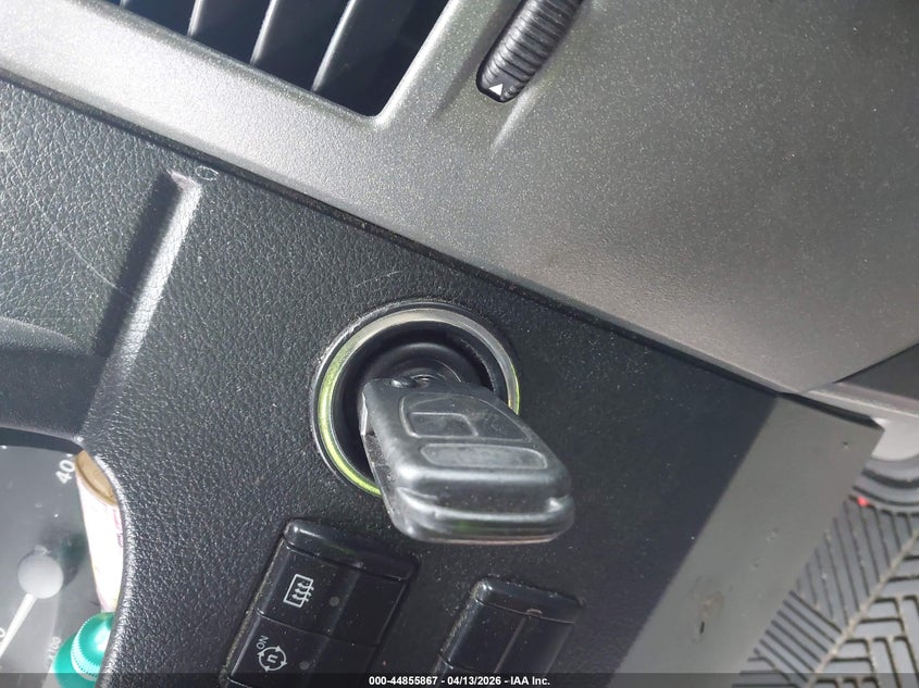 2013 Mercedes-Benz Sprinter 3500 VIN: WDAPF4CC6D5814563 Lot: 44855867