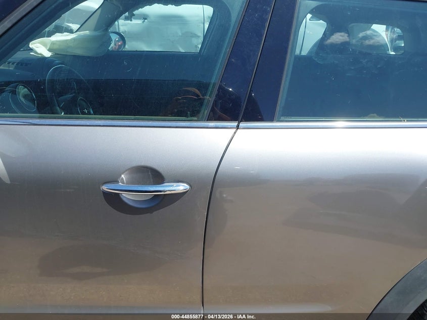 2020 Mini Countryman Cooper VIN: WMZYW3C02L3L18218 Lot: 44855877