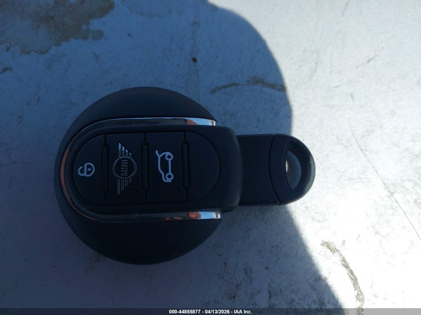 2020 Mini Countryman Cooper VIN: WMZYW3C02L3L18218 Lot: 44855877