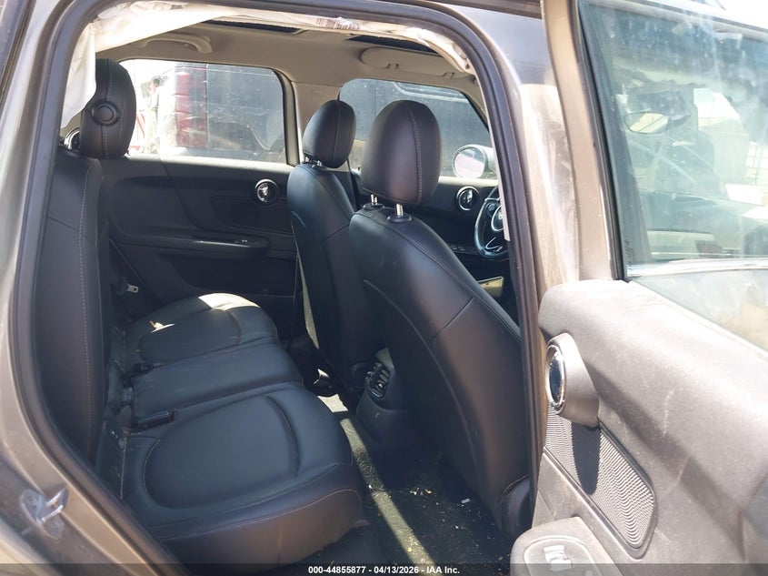 2020 Mini Countryman Cooper VIN: WMZYW3C02L3L18218 Lot: 44855877