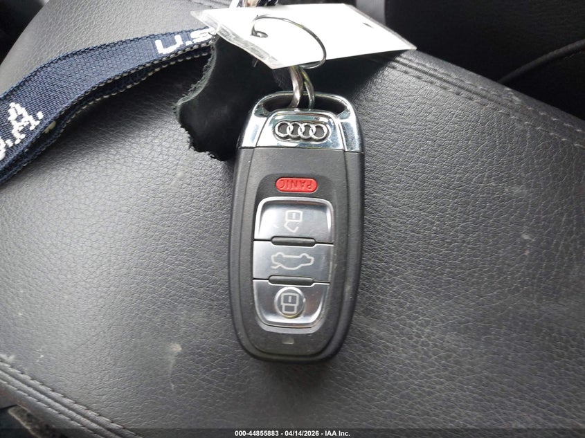 2016 Audi Q5 3.0T Premium Plus VIN: WA1D7AFP9GA123270 Lot: 44855883