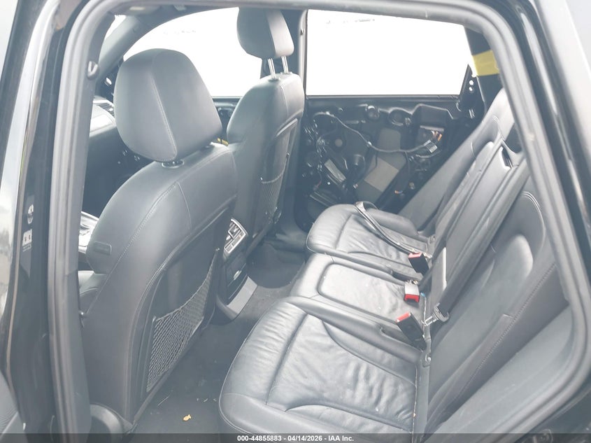 2016 Audi Q5 3.0T Premium Plus VIN: WA1D7AFP9GA123270 Lot: 44855883