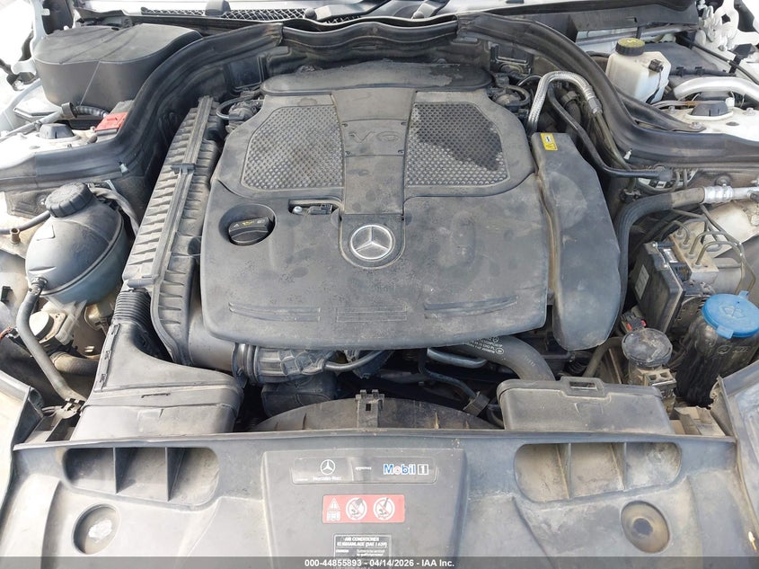 2013 Mercedes-Benz E 350 VIN: WDDKJ5KB3DF199796 Lot: 44855893