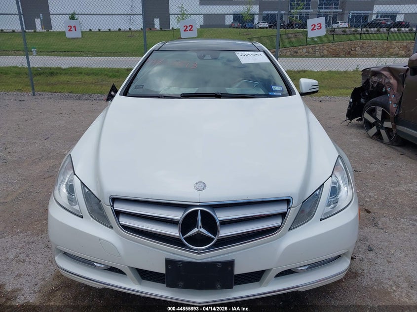 2013 Mercedes-Benz E 350 VIN: WDDKJ5KB3DF199796 Lot: 44855893