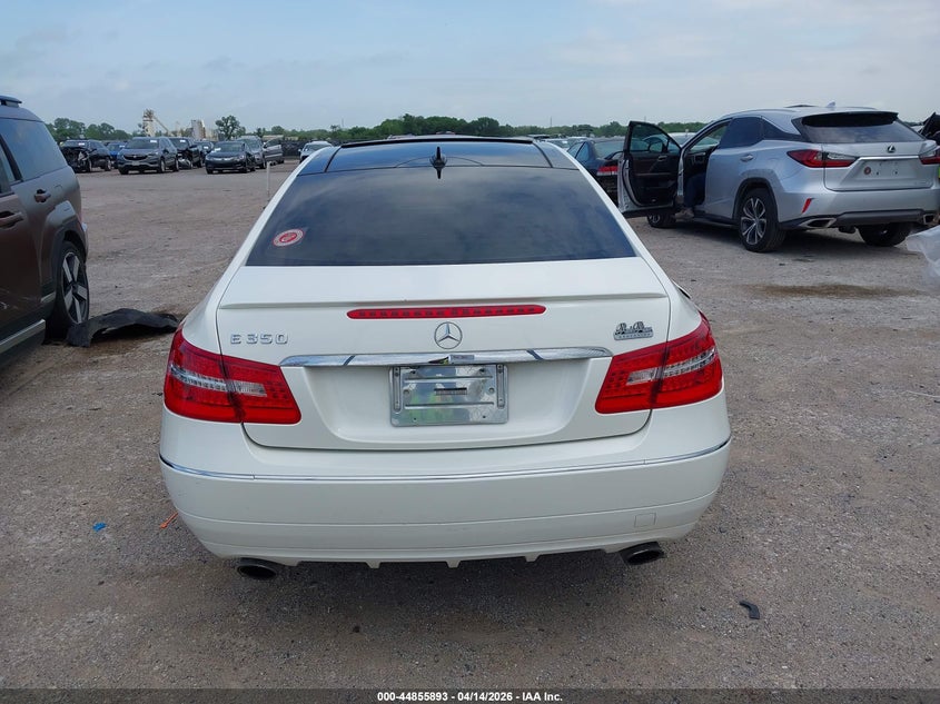 2013 Mercedes-Benz E 350 VIN: WDDKJ5KB3DF199796 Lot: 44855893