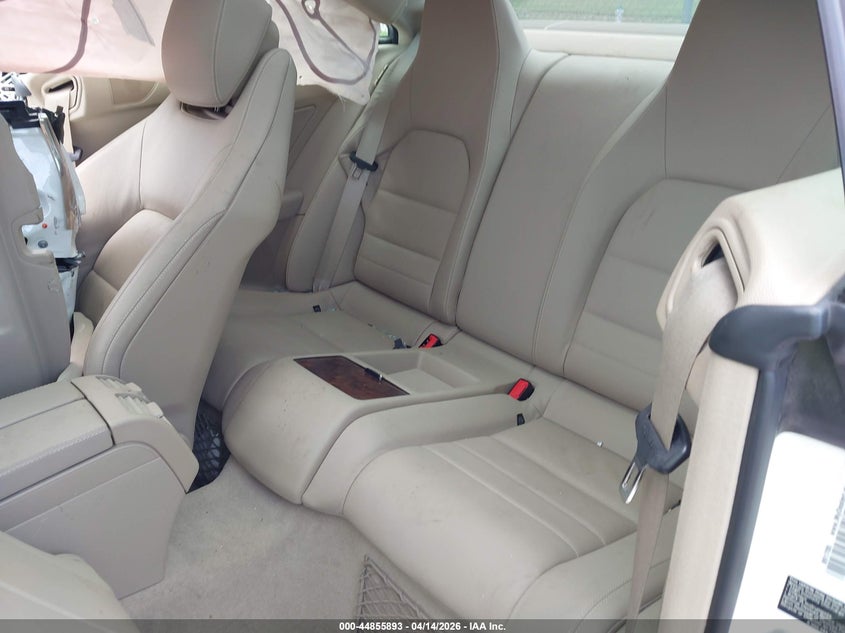 2013 Mercedes-Benz E 350 VIN: WDDKJ5KB3DF199796 Lot: 44855893