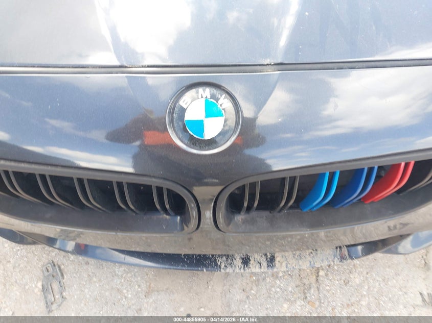 2016 BMW 535I VIN: WBA5B1C51GG131224 Lot: 44855905