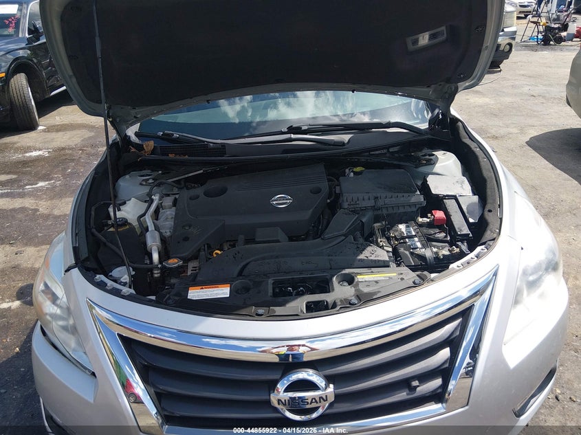 2013 Nissan Altima 2.5 Sl VIN: 1N4AL3AP1DN441241 Lot: 44855922