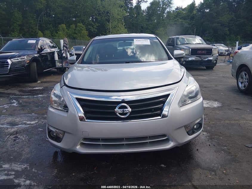 2013 Nissan Altima 2.5 Sl VIN: 1N4AL3AP1DN441241 Lot: 44855922
