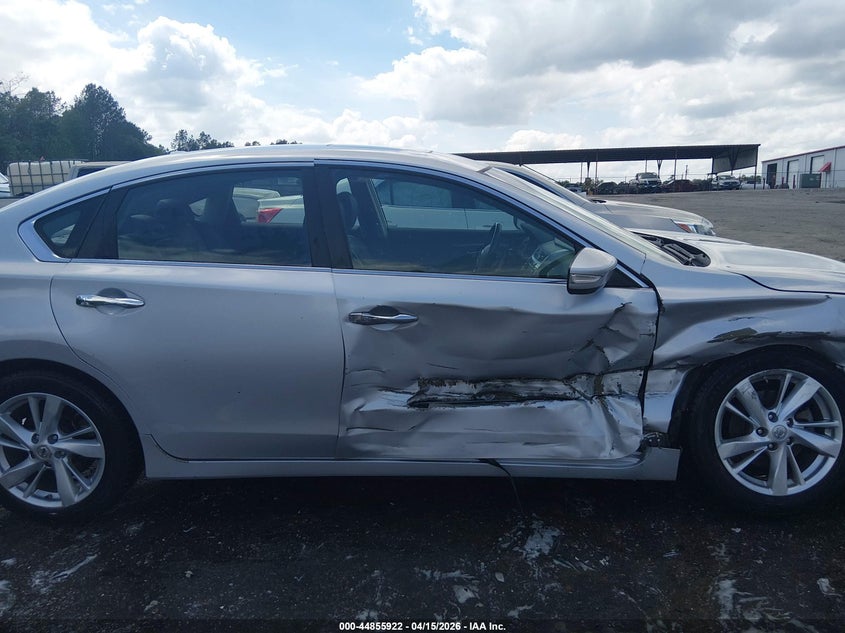 2013 Nissan Altima 2.5 Sl VIN: 1N4AL3AP1DN441241 Lot: 44855922