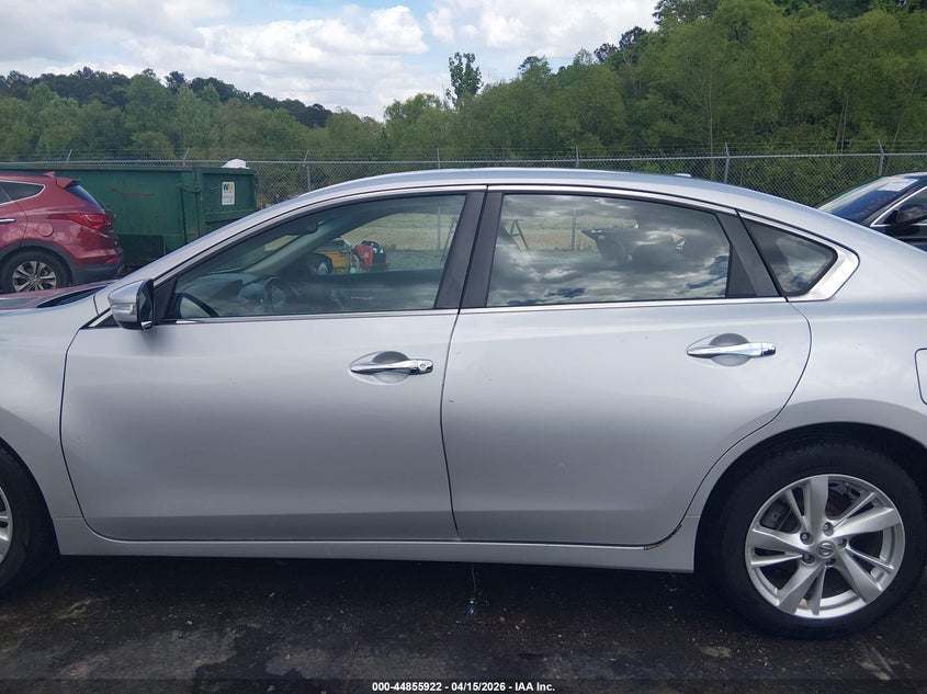 2013 Nissan Altima 2.5 Sl VIN: 1N4AL3AP1DN441241 Lot: 44855922