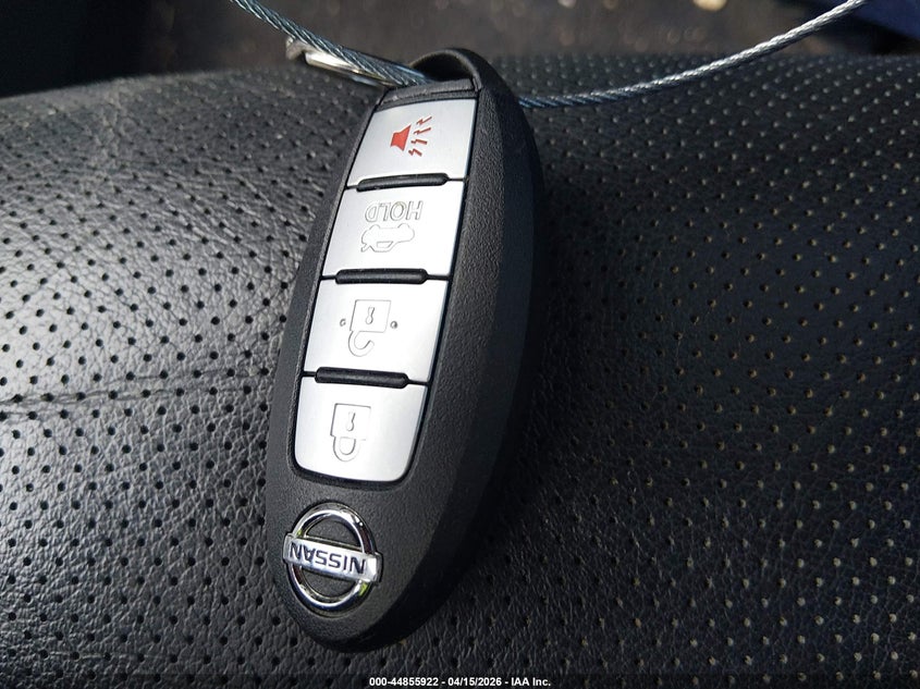 2013 Nissan Altima 2.5 Sl VIN: 1N4AL3AP1DN441241 Lot: 44855922