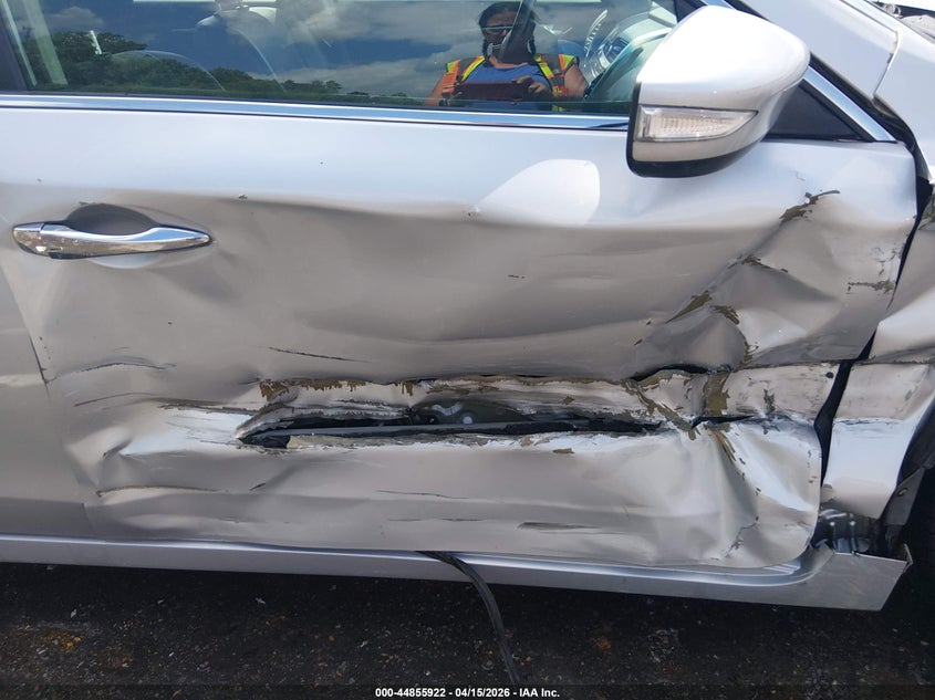 2013 Nissan Altima 2.5 Sl VIN: 1N4AL3AP1DN441241 Lot: 44855922