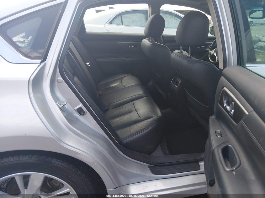 2013 Nissan Altima 2.5 Sl VIN: 1N4AL3AP1DN441241 Lot: 44855922