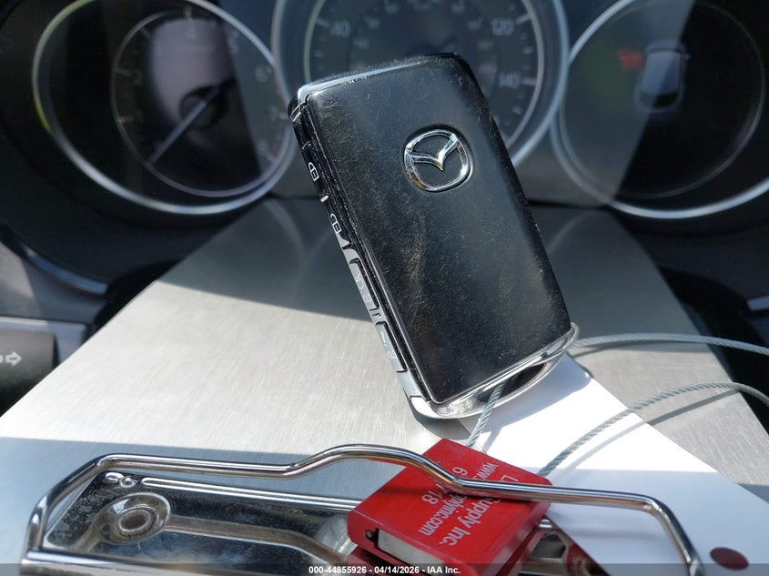 2023 Mazda Cx-9 Touring VIN: JM3TCBCY6P0656240 Lot: 44855926